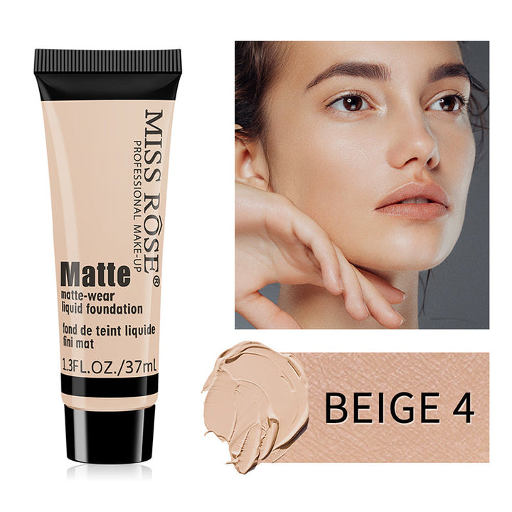 BowLift | Anti-Aging Liquid Foundation