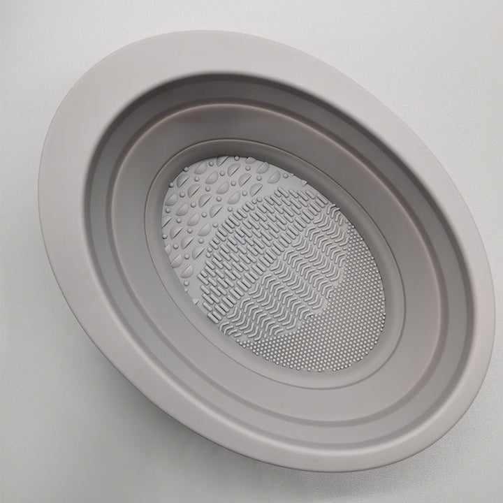 BowLift | Silicone Makeup Brush Cleaner Bowl