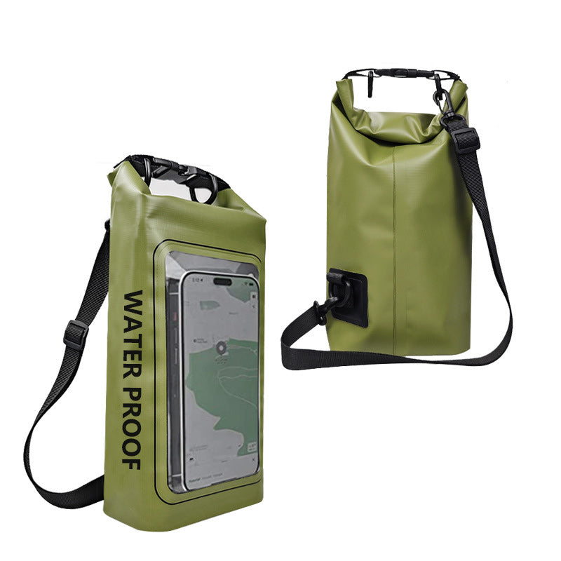 BowLift | Waterproof Outdoor Phone Bag