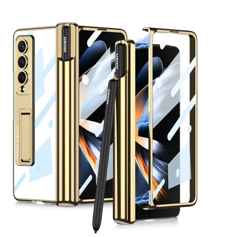 BowLift | Samsung Flip Phone Case for Fold4