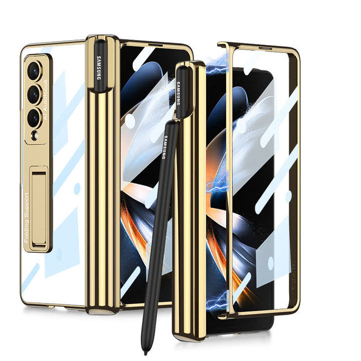 BowLift | Samsung Flip Phone Case for Fold4