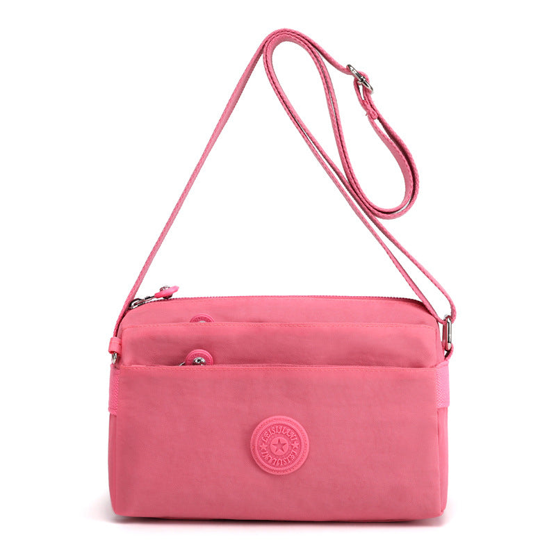 BowLift | Multi-layer Shoulder Bag