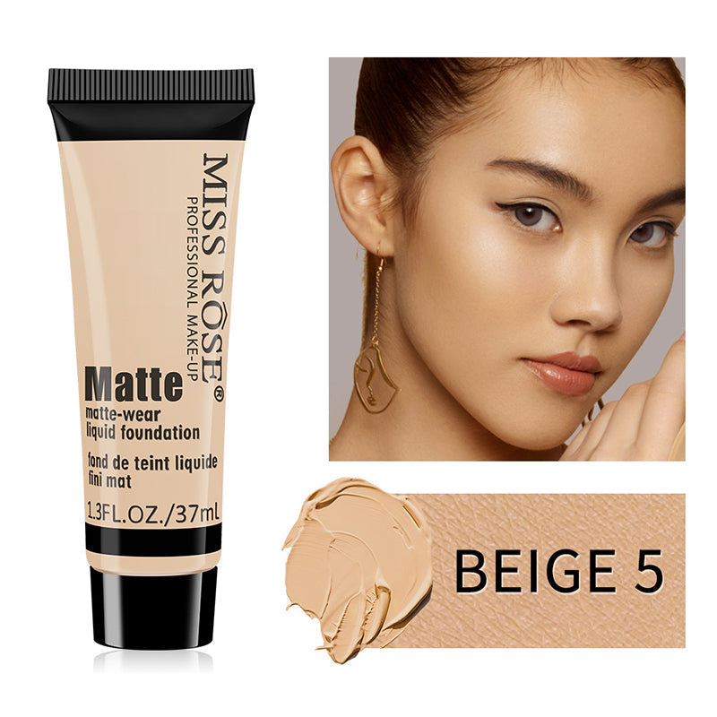 BowLift | Anti-Aging Liquid Foundation