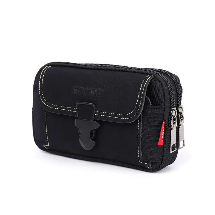 BowLift | Multifunctional Belt Phone Bag for Men