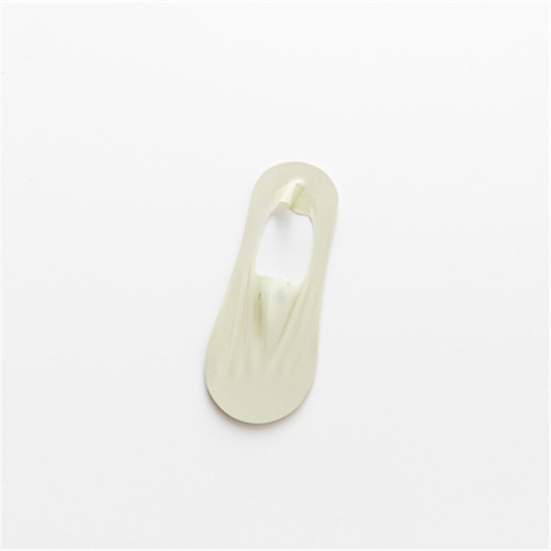 BowLift | Invisible Breathable Socks made of Ice Silk