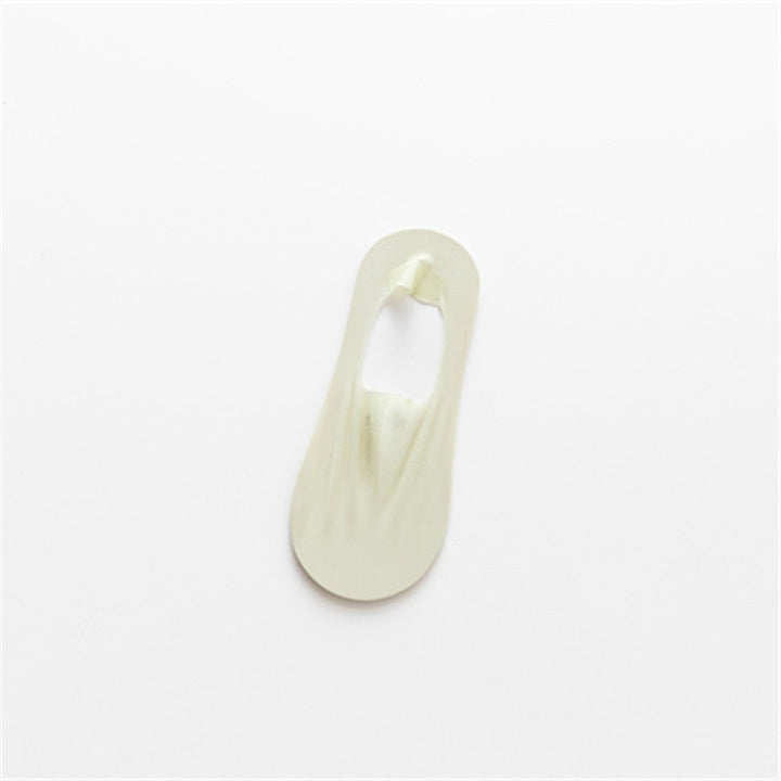 BowLift | Invisible Breathable Socks made of Ice Silk
