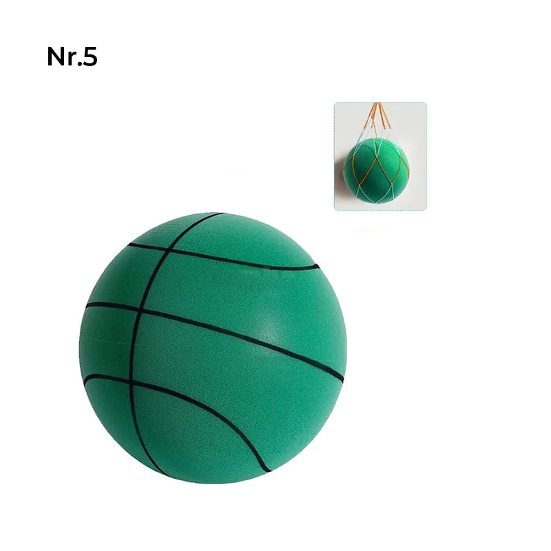 Silent-Basketball for Kids Indoor