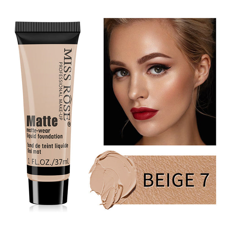 BowLift | Anti-Aging Liquid Foundation