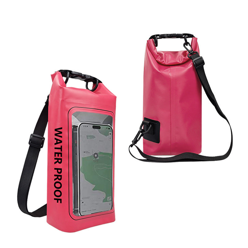 BowLift | Waterproof Outdoor Phone Bag