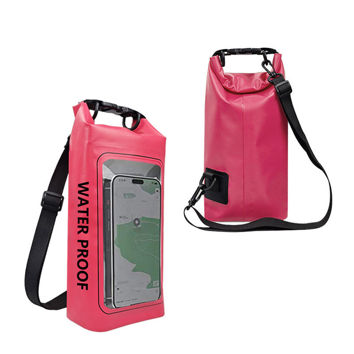BowLift | Waterproof Outdoor Phone Bag