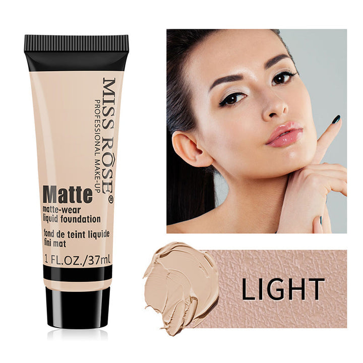 BowLift | Anti-Aging Liquid Foundation
