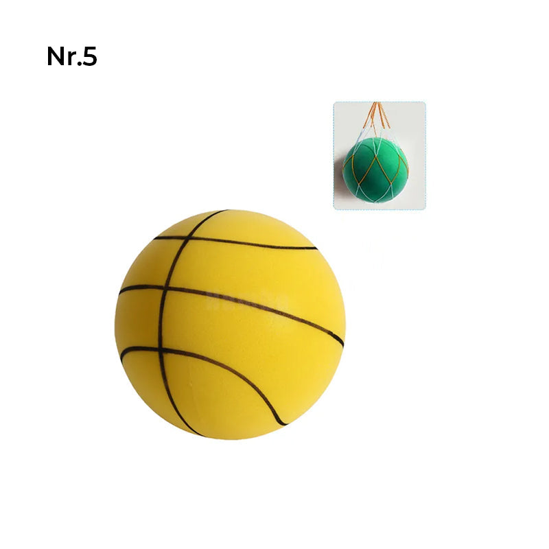 Silent-Basketball for Kids Indoor