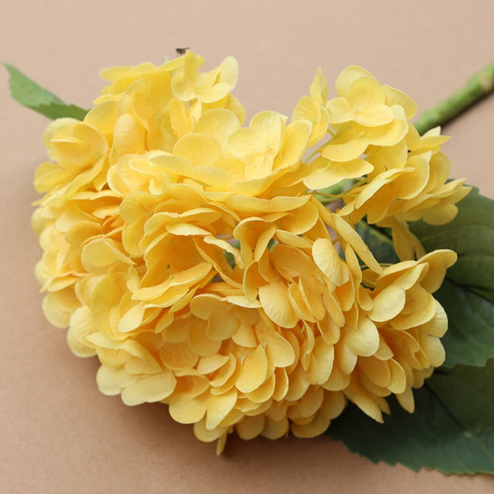 BowLift | Artificial Hydrangea Flowers for Outdoor Use