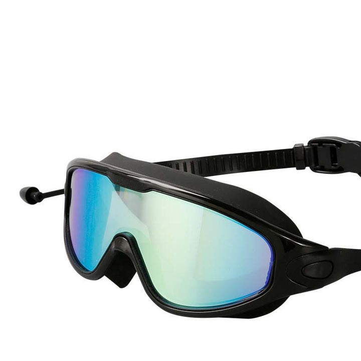 Breitblick Anti-Fog Swim Goggles | Bowlift