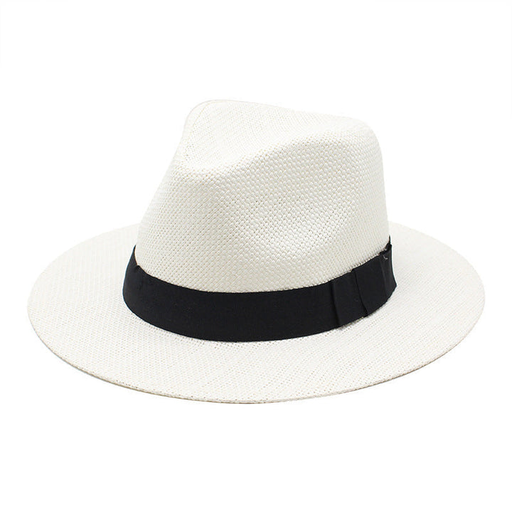 BowLift | Adjustable classic Panama hat