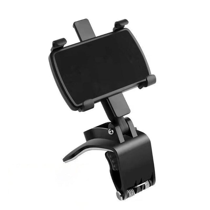 BowLift | Multifunctional Car Dashboard Phone Holder
