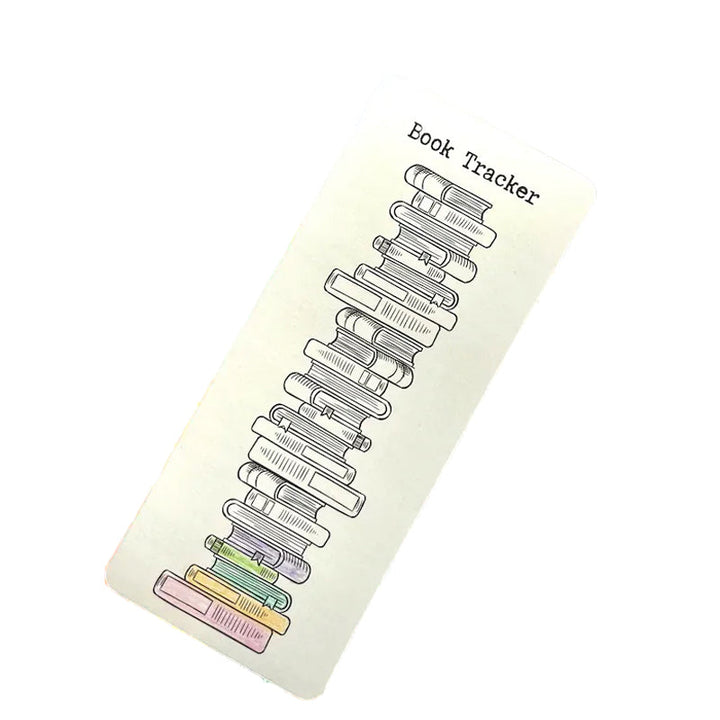 BowLift | Reading List Bookmark