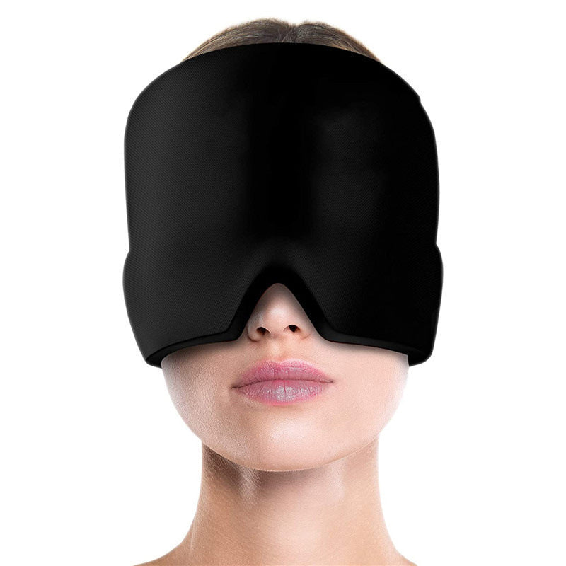 BowLift | Headaches Relief Hat