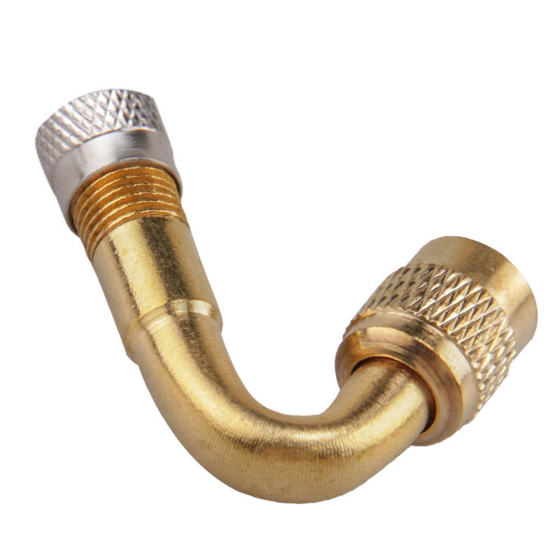 BowLift | Universal Tire Valve Extension Adapter
