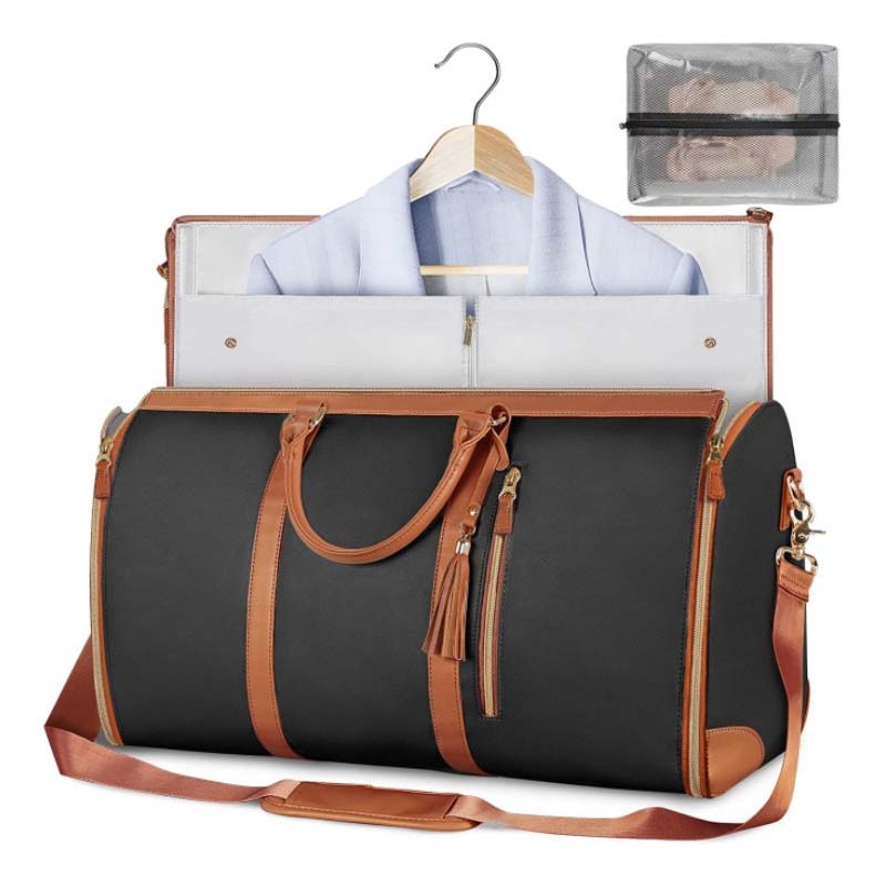 BowLift | Foldable Travel Bag
