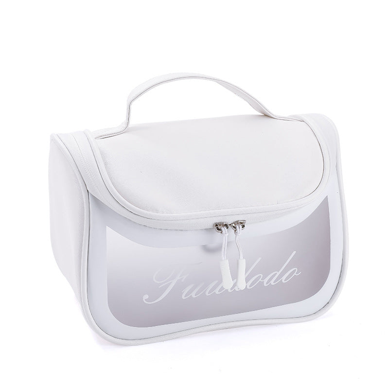 Waterproof Cosmetic Bag | Bowlift