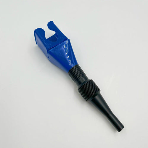 Flexible Draining Tool Snap Funnel | Bowlift