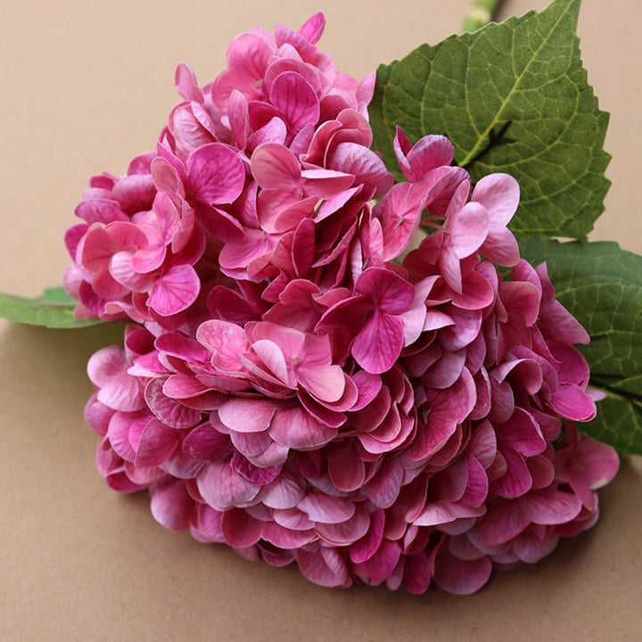 BowLift | Artificial Hydrangea Flowers for Outdoor Use