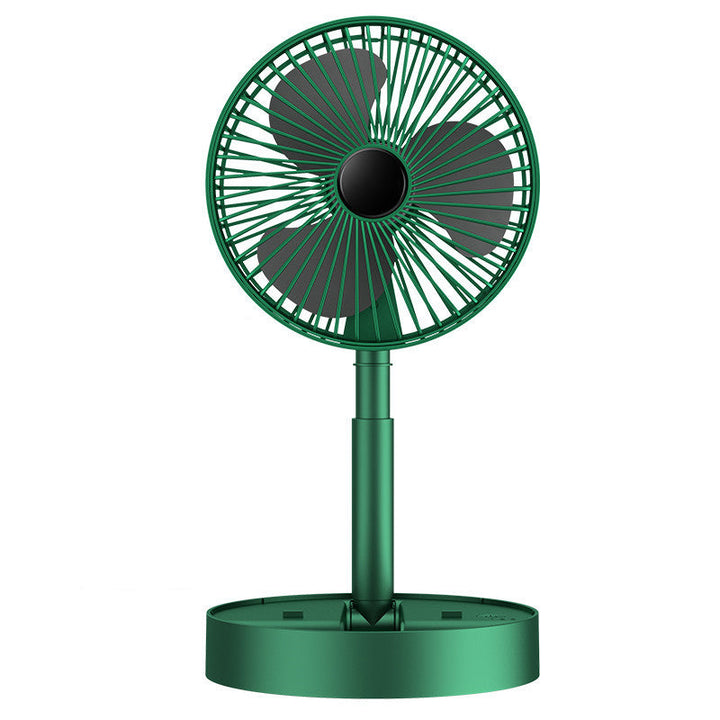 BowLift | Telescopic Folding Fan