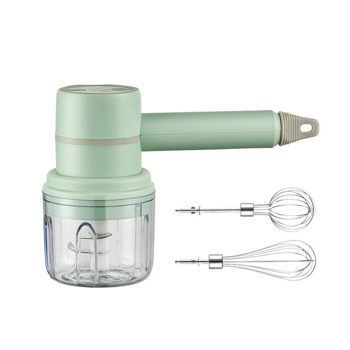 BowLift | 3 in 1 Electric Mixer