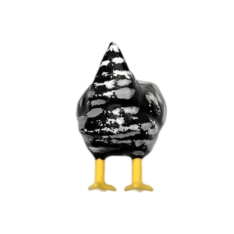 BowLift | Chicken Butt Magnets