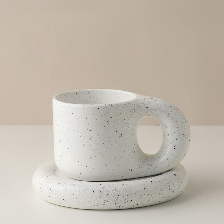 BowLift | Nordic Minimalist Sweet Thick Mug