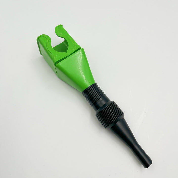 Flexible Draining Tool Snap Funnel | Bowlift