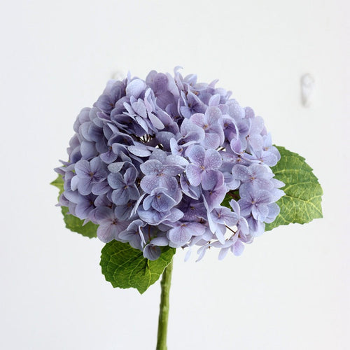 BowLift | Artificial Hydrangea Flowers for Outdoor Use