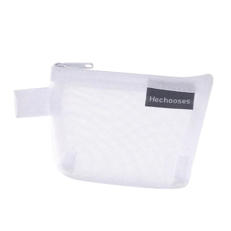 BowLift | Portable Mesh Storage Bag