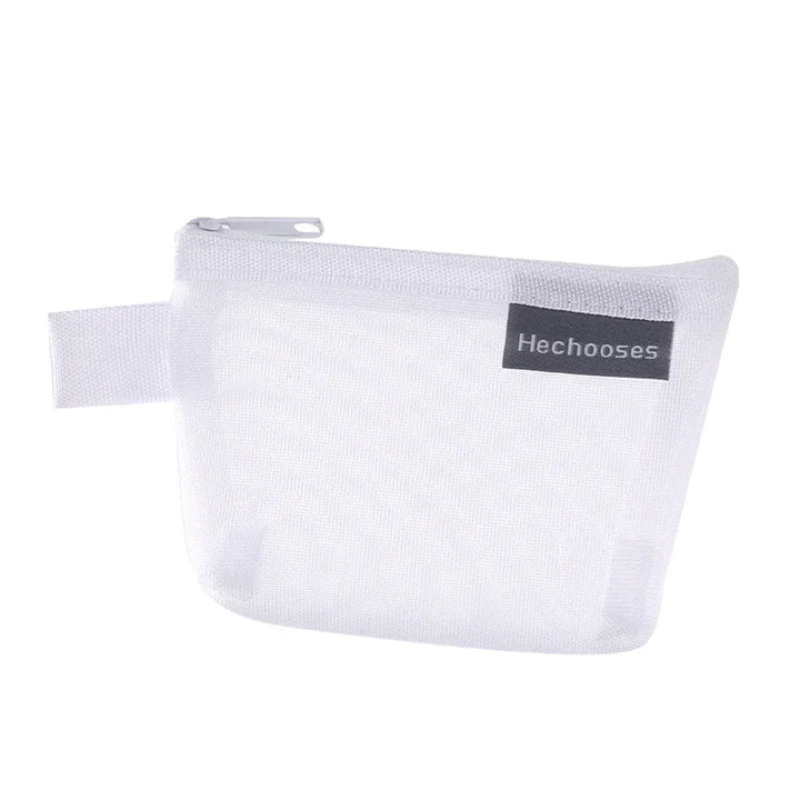BowLift | Portable Mesh Storage Bag