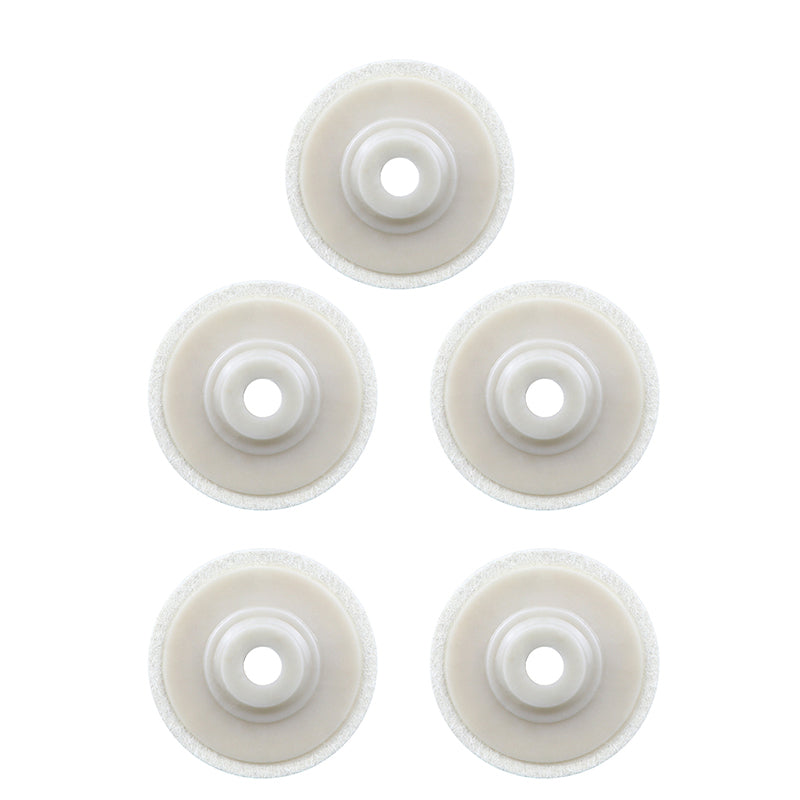 BowLift | Wool Polishing Wheel