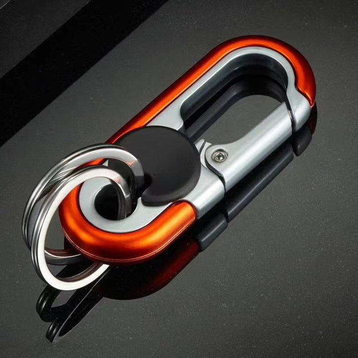 BowLift | Men’s Car Key Chain