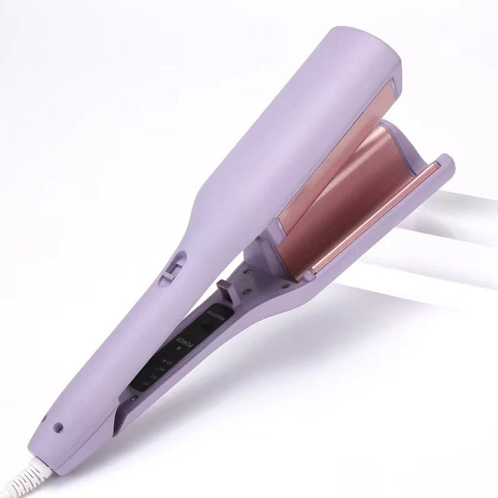 Curling Iron Egg French Romantic | Bowlift