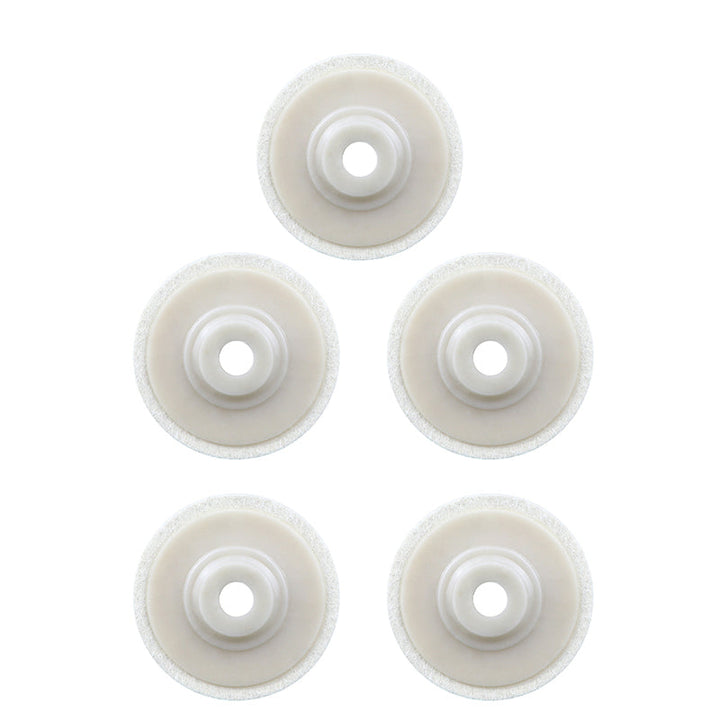 BowLift | Multifunctional Wool Polishing Wheel Disc