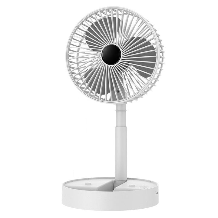 BowLift | Telescopic Folding Fan
