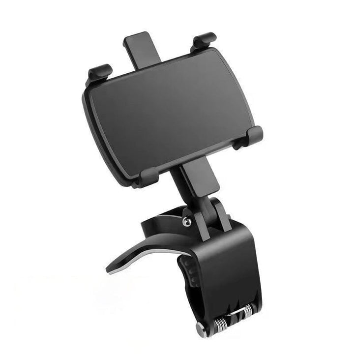 BowLift | Multifunctional Car Dashboard Phone Holder