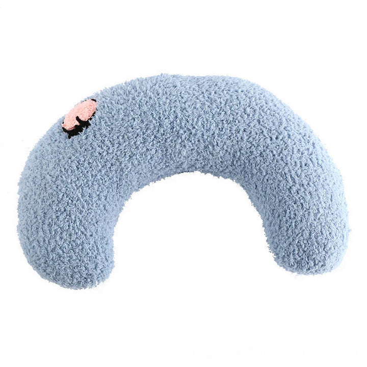 BowLift | Cat Beautiful cozy pillow