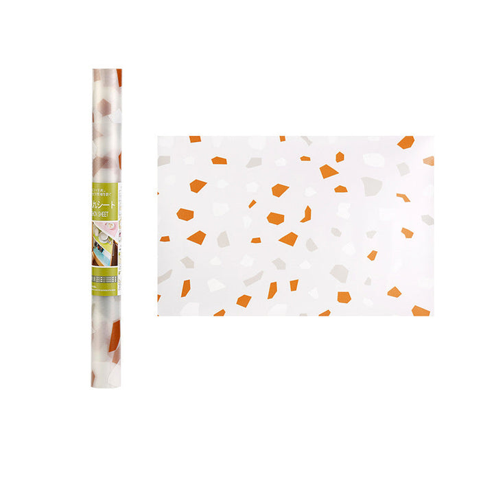 Fruit Pattern Random Oil Proof Cabinet Mat | Bowlift