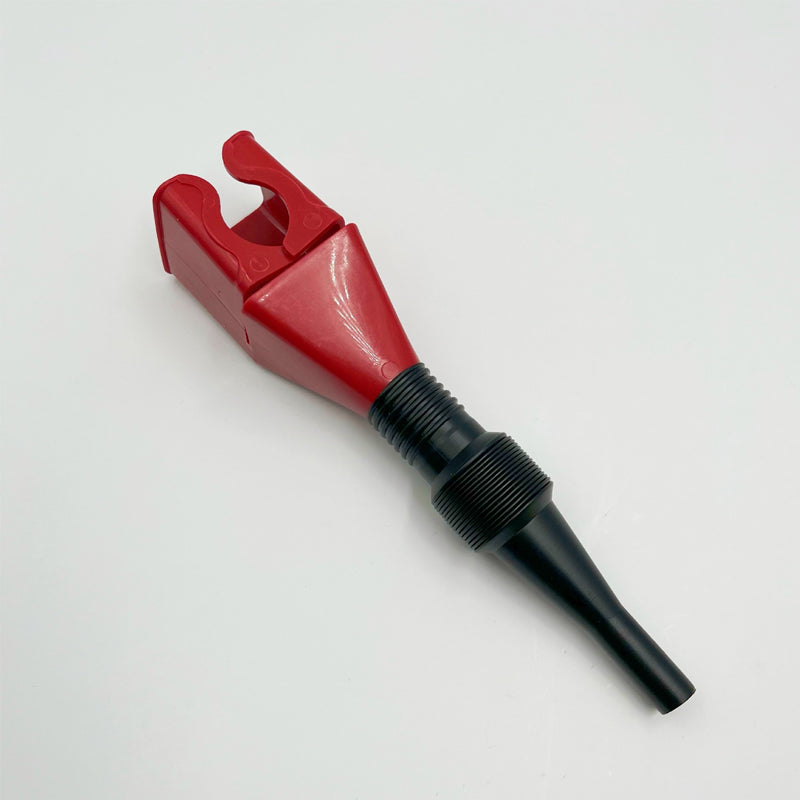 Flexible Draining Tool Snap Funnel | Bowlift