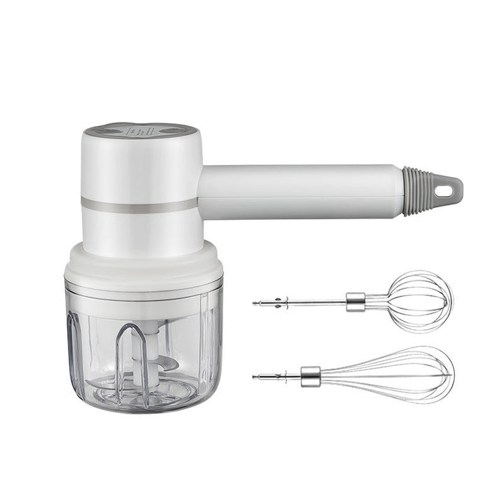 BowLift | 3 in 1 Electric Mixer