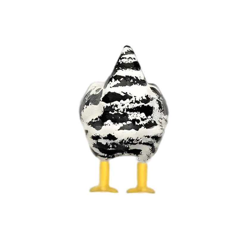 BowLift | Chicken Butt Magnets