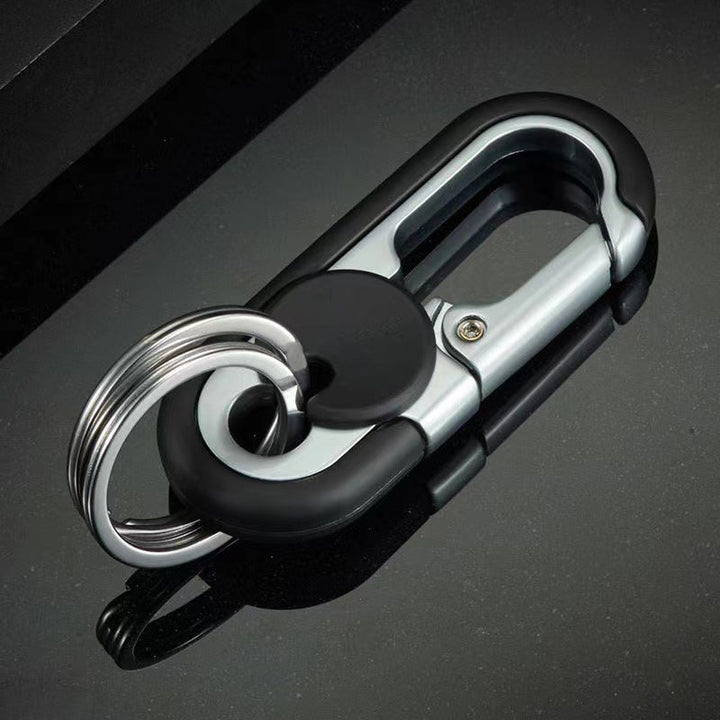 BowLift | Car keychain for men