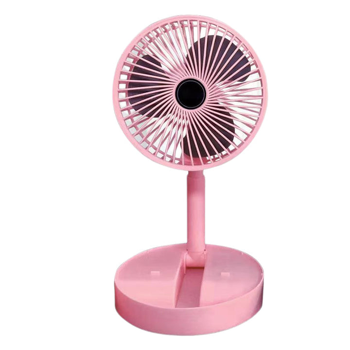 BowLift | BreezeCore – Your wearable refreshment for hot days!
