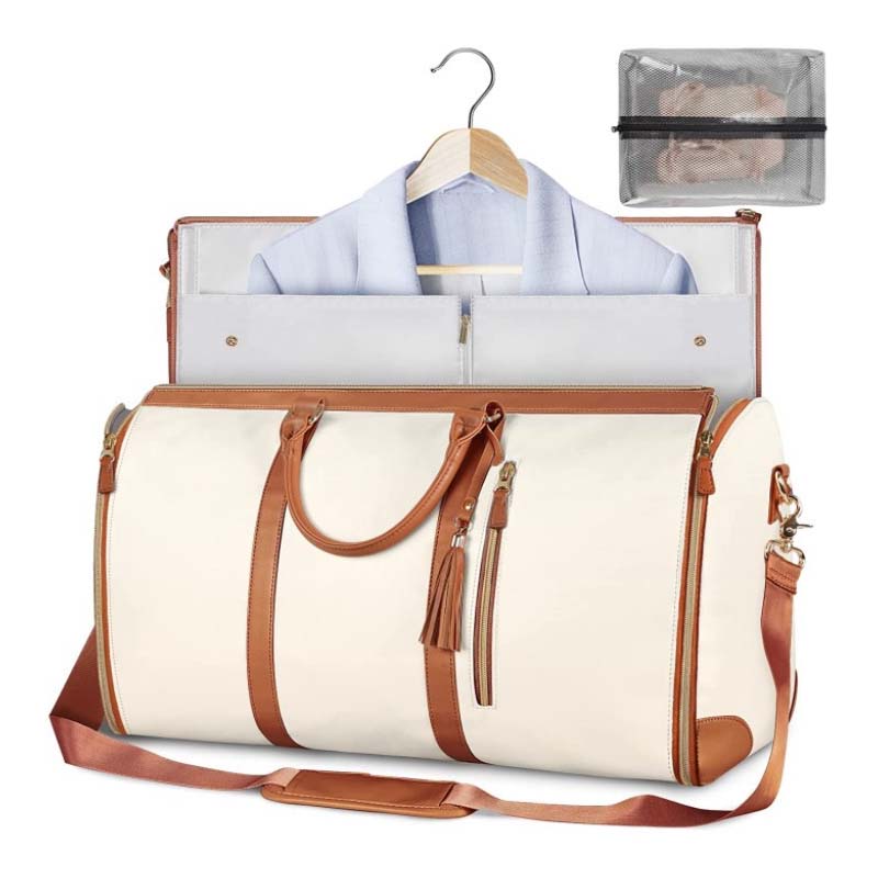 BowLift | Foldable Travel Bag