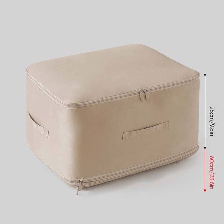 BowLift | Extremely space-saving, self-compression Organizer